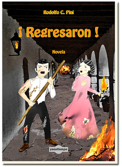 ¡Regresaron!