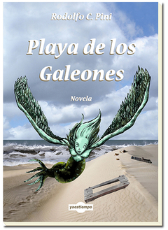 Playa de los Galeones