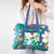 Bolso plegable Florina