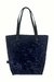 TOTE VELVET / LARGA - comprar online