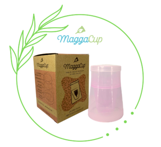 Vaso diseño Maggacup - Maggacup