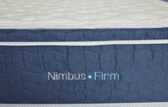 Colchón espuma Inducol Nimbus Firm 200x200 - comprar online