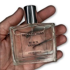 BLACK VANILLA Inspirado en 212 VIP Black de Carolina Herrera - comprar online