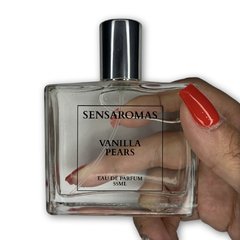 VANILLA PEARS Inspirada en La Belle de Jean Paul Gaultier - comprar online
