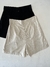 SHORT DOBLE PINZA - comprar online