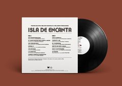 Vinilo Isla de Encanta - Mafia Discos