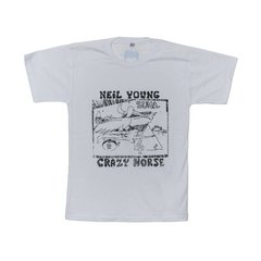 Neil Young - Crazy Horse x Foti