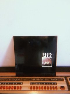 Vinilo Opus Alfa - comprar online