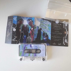 Cassette Knei "La Puerta del sol " . - comprar online