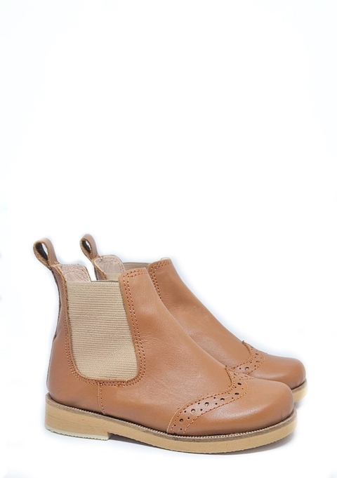 BOTAS LUCIA SUELA (pre venta)