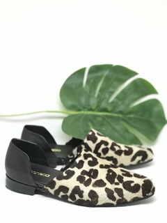 MOCASINES NAOMI - comprar online