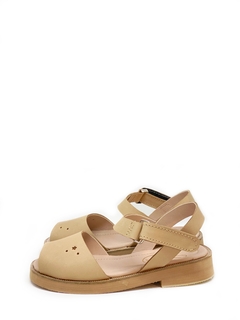 SANDALIAS STELLA (PRE VENTA)