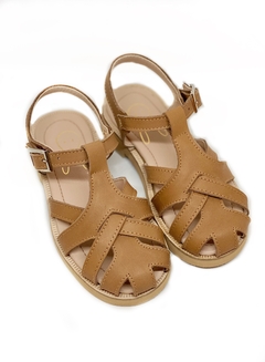 SANDALIAS ROCHI SUELA (PRE VENTA) en internet