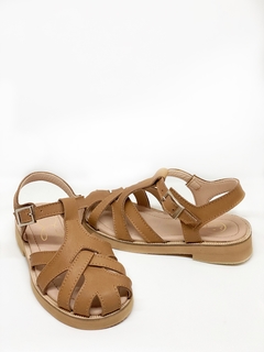 SANDALIAS ROCHI SUELA (PRE VENTA) - comprar online