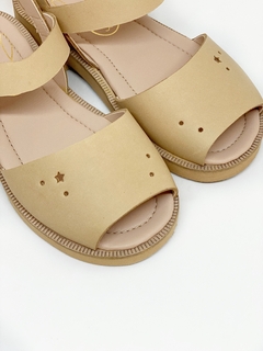 SANDALIAS STELLA (PRE VENTA) - tienda online