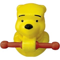 Gangorra Dupla Ursinho Pooh na internet