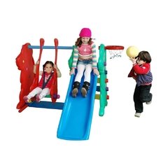 Playground Cachorrinho - comprar online