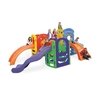 Playground de Plástico Modular Total Plus - comprar online