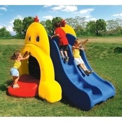 Playground de Plástico Play Dog House - comprar online