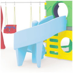 Poly Play Atlas - Playgrounds | Brinquedos para Playgrounds | Mega Playgrounds