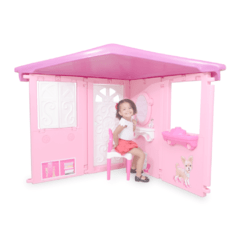 Smart House Barbie - comprar online