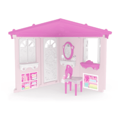 Smart House Barbie