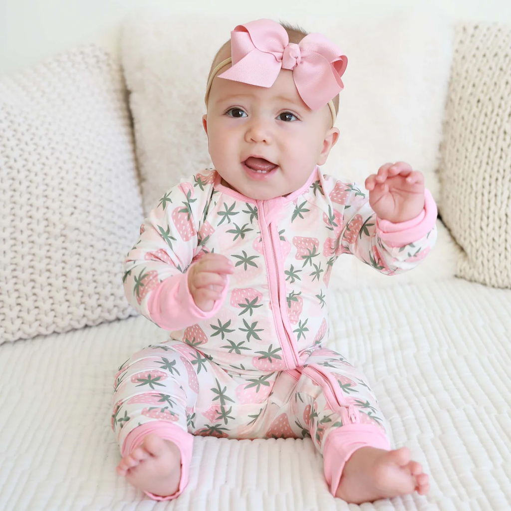 Pijama recien nacido niña hotsell