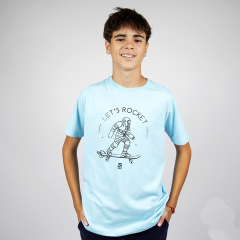 Remeras manga corta niños hotsell