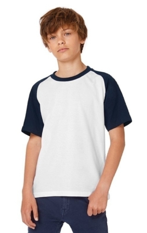 Remera manga ranglan mujer hotsell