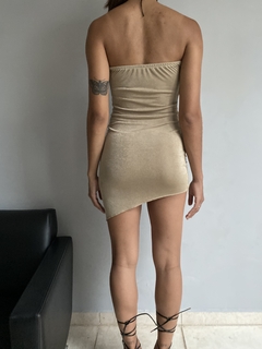 June Dress - comprar online