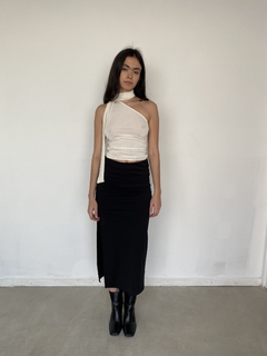 Midi Skirt - tienda online