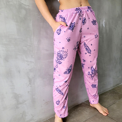 PANT COMFY INFAME - comprar online