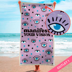 OUTLET - Manta Vision - comprar online