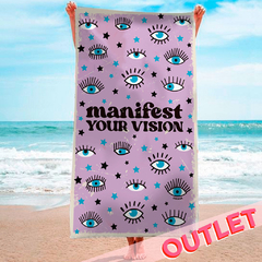 OUTLET - Manta Vision