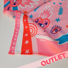 OUTLET - Pañuelo Love Pocket