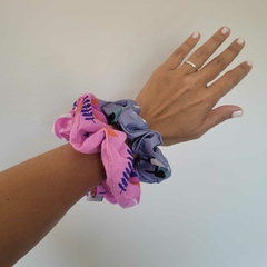 SCRUNCHIE SOL DE NOCHE - comprar online