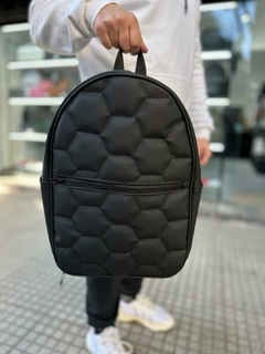 Mochilas de goma sale