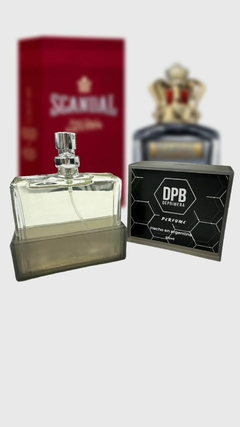 PERFUME SCANDAL 60ML - GAULTIER