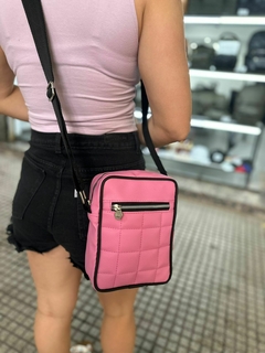 MINI MORRAL ESCOCIA ROSA en internet