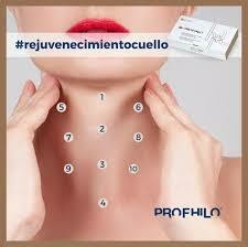 PROFHILO (MR) CUELLO - (PRECIO A CONSULTAR)