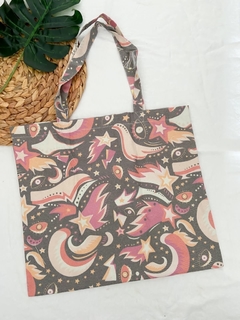 12 TOTE BAG PRAIA SURTIDOS - PAW Accesorios