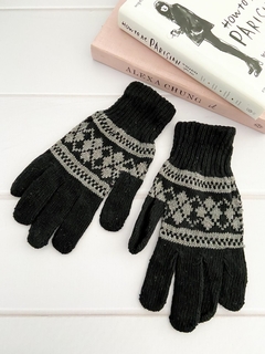 3 PARES DE GUANTES MONTAIN SURTIDOS - PAW Accesorios