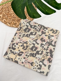 LONA PLAYERA PARADISE BEACH ( 70x150)