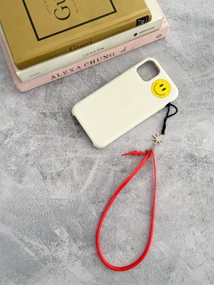 PHONE STRAP ROYALE RAY POWER - PAW Accesorios