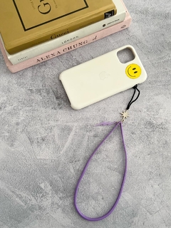 PHONE STRAP ROYALE RAY POWER en internet