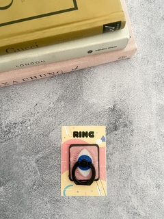 RING CELULAR X 3 NEW MODELS - tienda online