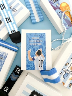 6 MISTERY BOX ARGENTINA
