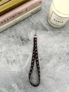 PHONE STRAP GIGI - STARS