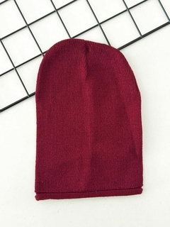 GORRO TROY - comprar online