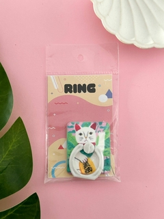 RING CAT - comprar online